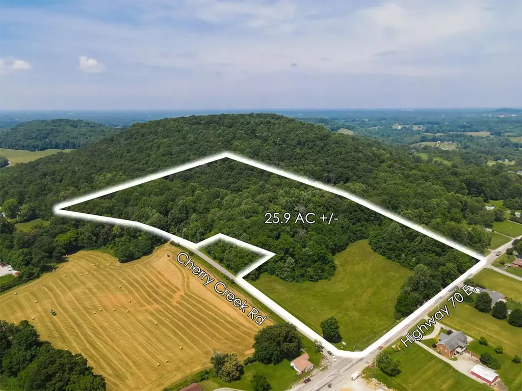 25.94 Ac E Highway 70 Cookeville TN 38506