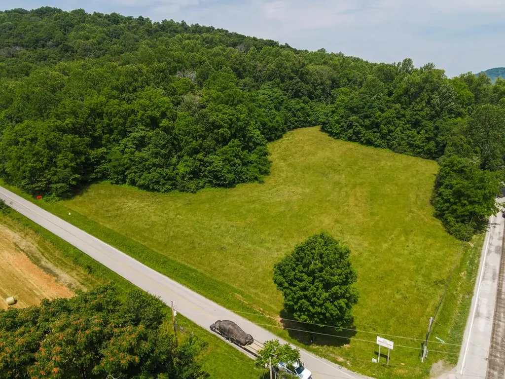 25.94 Ac E Highway 70 Cookeville TN 38506