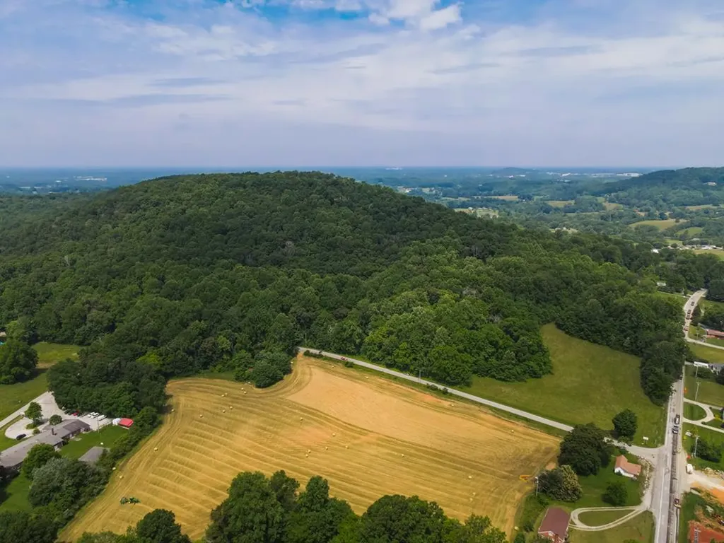 25.94 Ac E Highway 70 Cookeville TN 38506