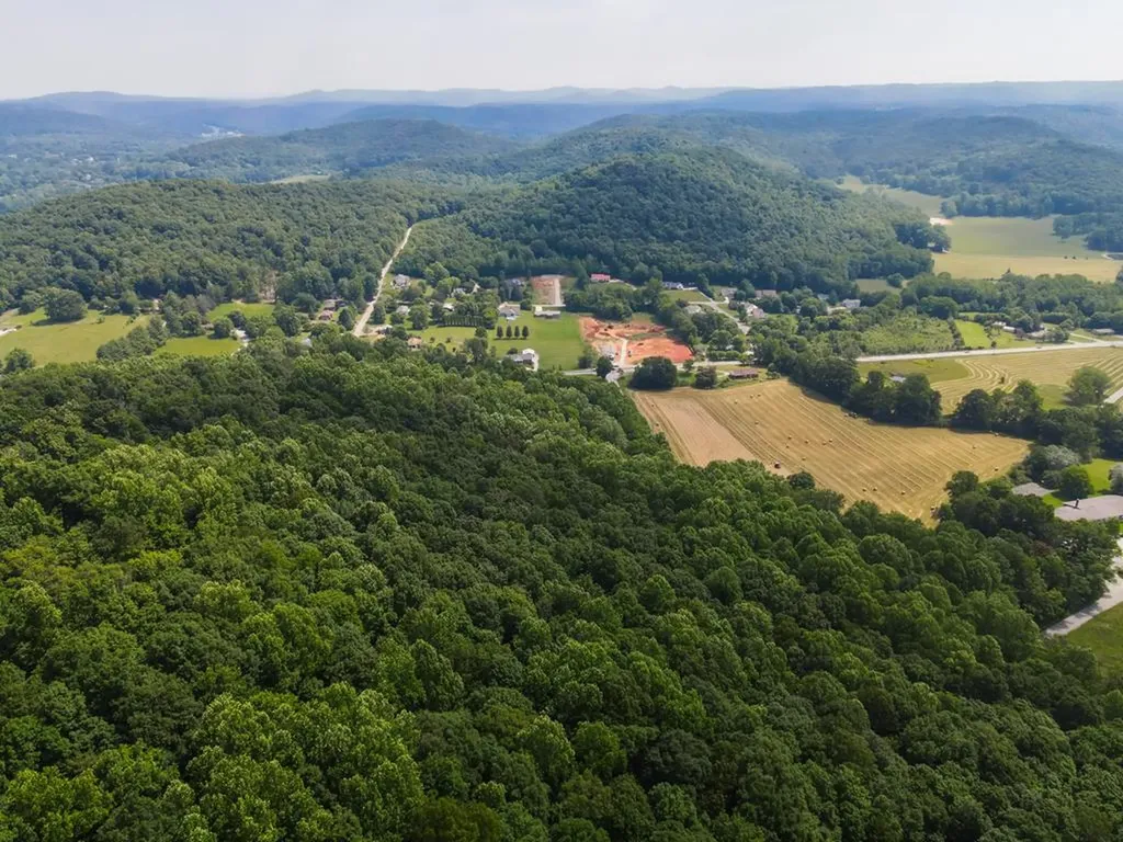 25.94 Ac E Highway 70 Cookeville TN 38506