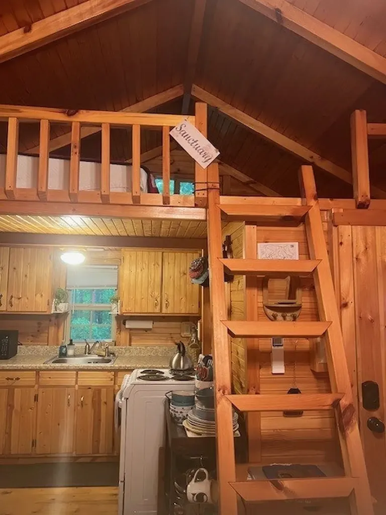 533 Valley Ridge Road Jamestown TN 38556