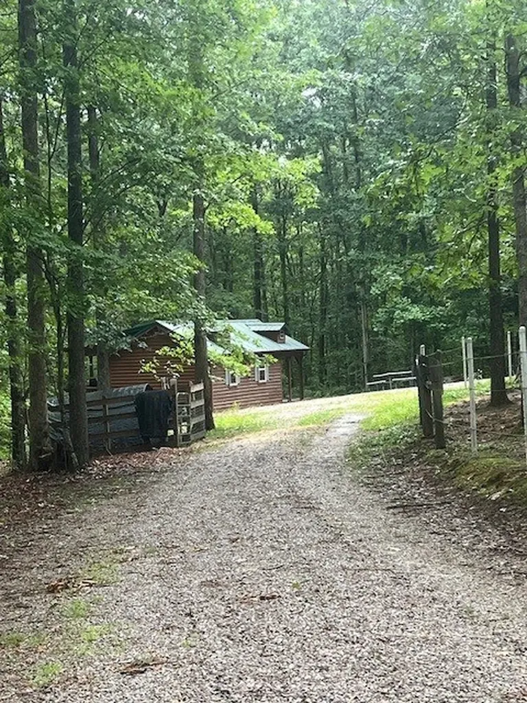 533 Valley Ridge Road Jamestown TN 38556