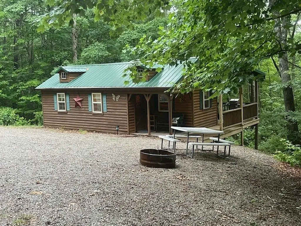 533 Valley Ridge Road Jamestown TN 38556