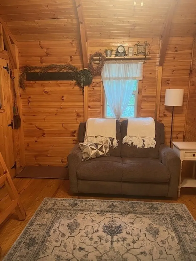 533 Valley Ridge Road Jamestown TN 38556