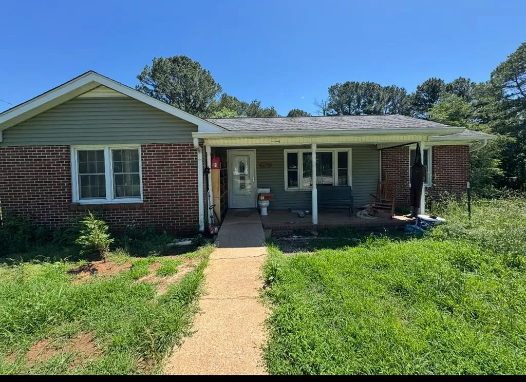 422 Pace Street Mcminnville TN 37110