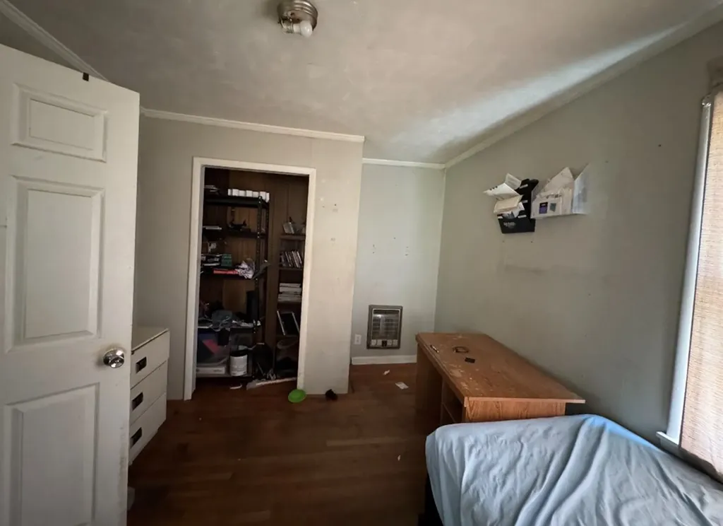 422 Pace Street Mcminnville TN 37110