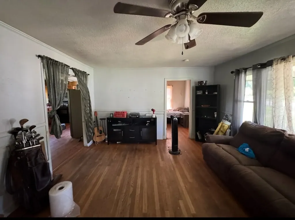 422 Pace Street Mcminnville TN 37110