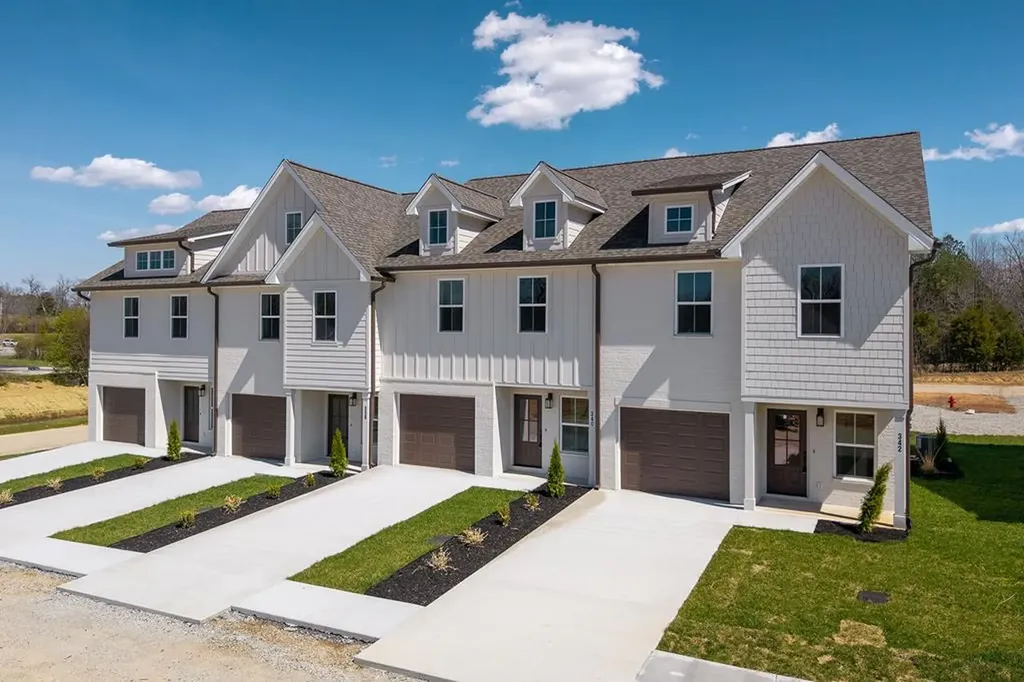 342 Legends Circle Baxter TN 38544