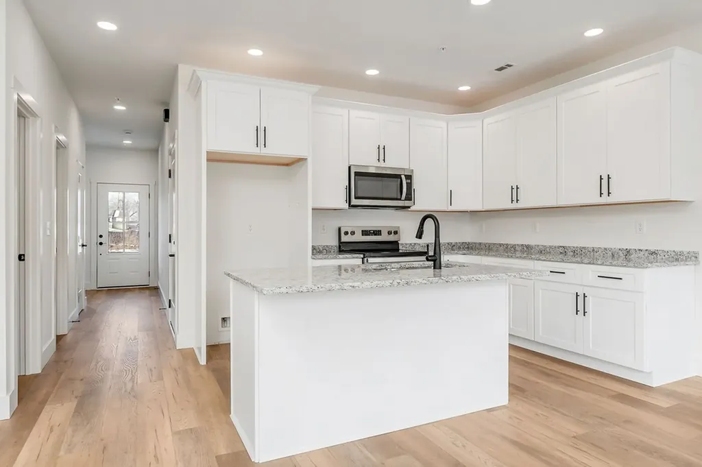 338 Legends Circle Baxter TN 38544