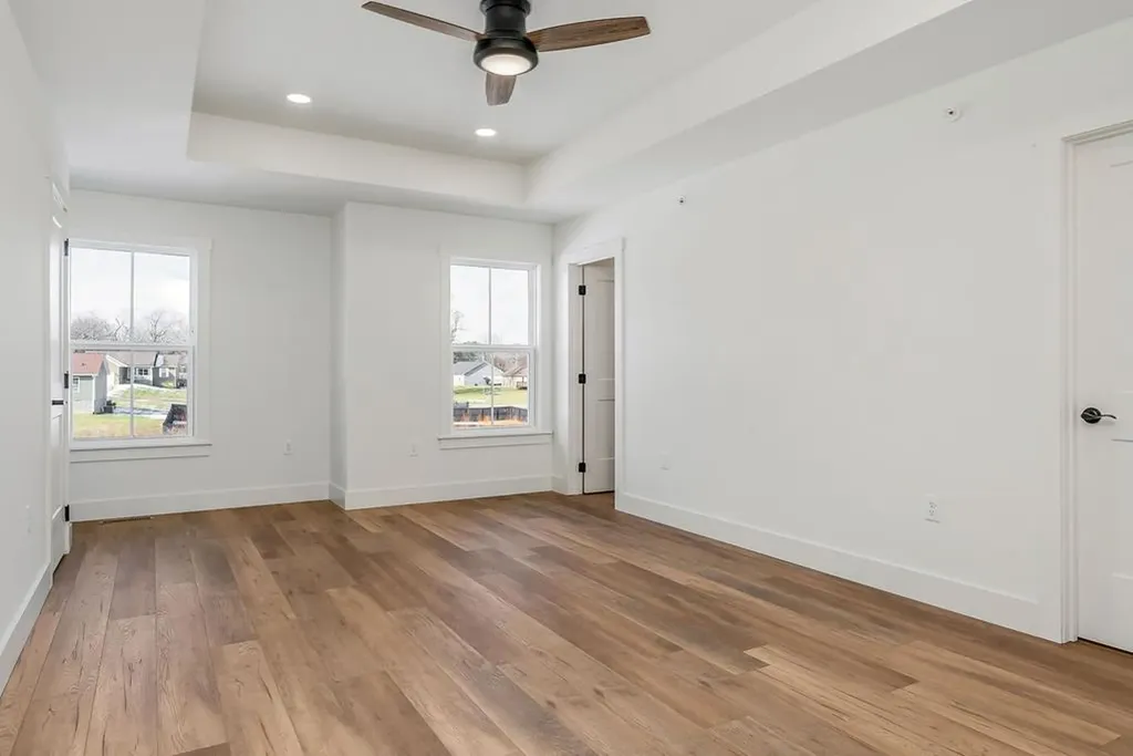 338 Legends Circle Baxter TN 38544