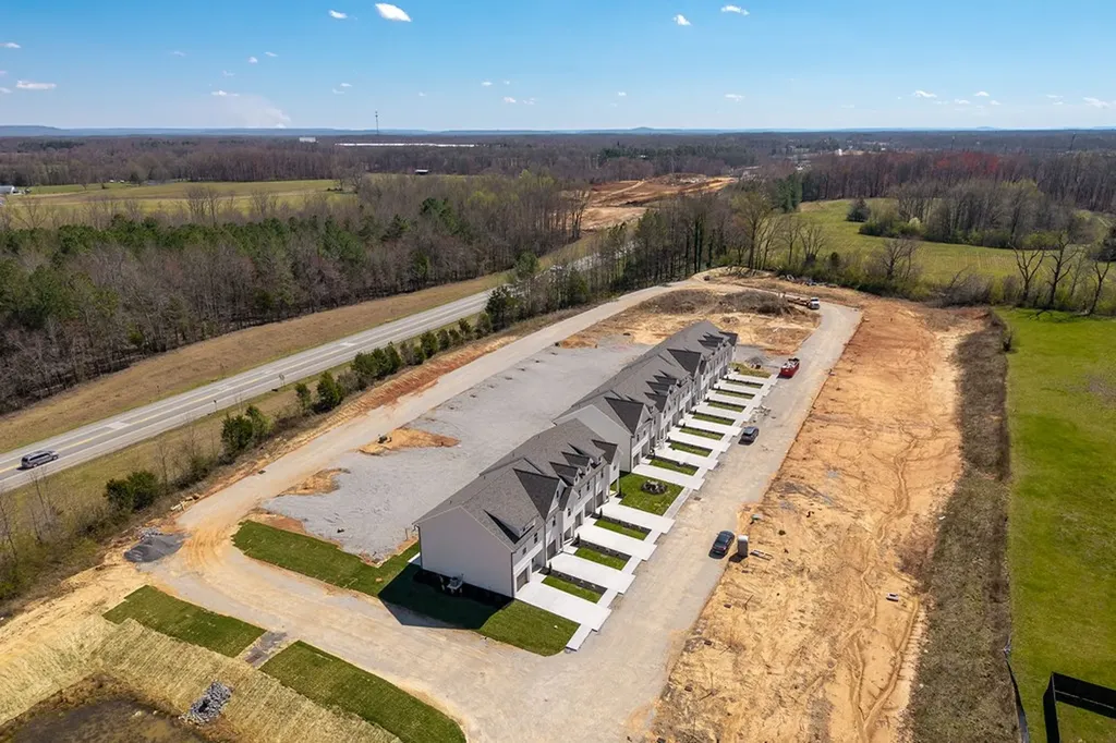 340 Legends Circle Baxter TN 38544