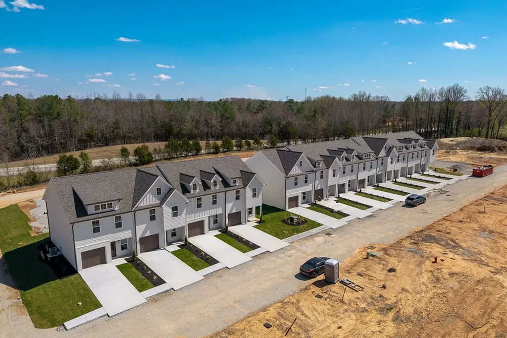 340 Legends Circle Baxter TN 38544