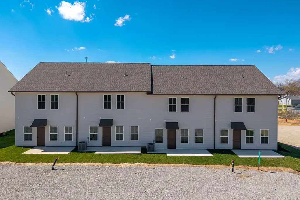 336 Legends Circle Baxter TN 38544