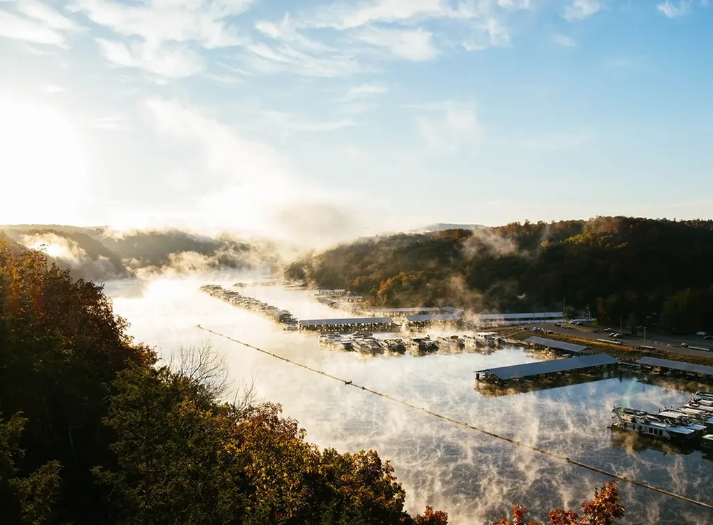 Lot 20 Amonett Circle Byrdstown TN 38549