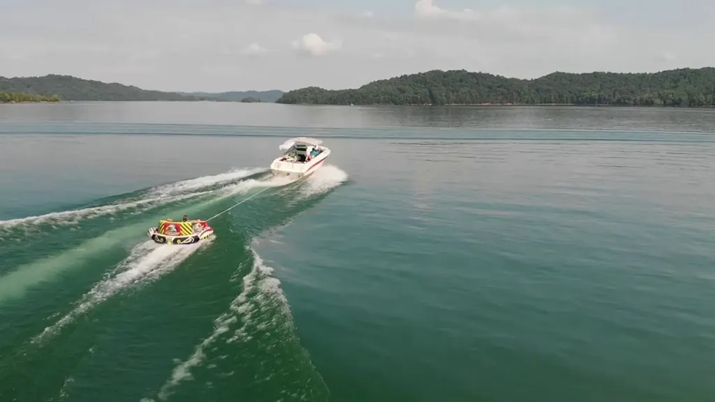 Lot 20 Amonett Circle Byrdstown TN 38549