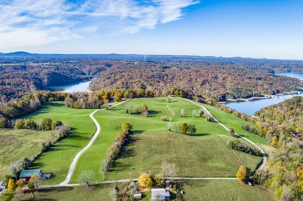 Lot 20 Amonett Circle Byrdstown TN 38549