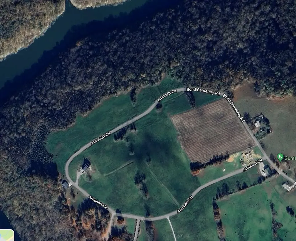 Lot 19 Amonett Circle Byrdstown TN 38549