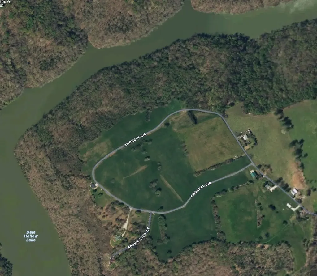 Lot 19 Amonett Circle Byrdstown TN 38549