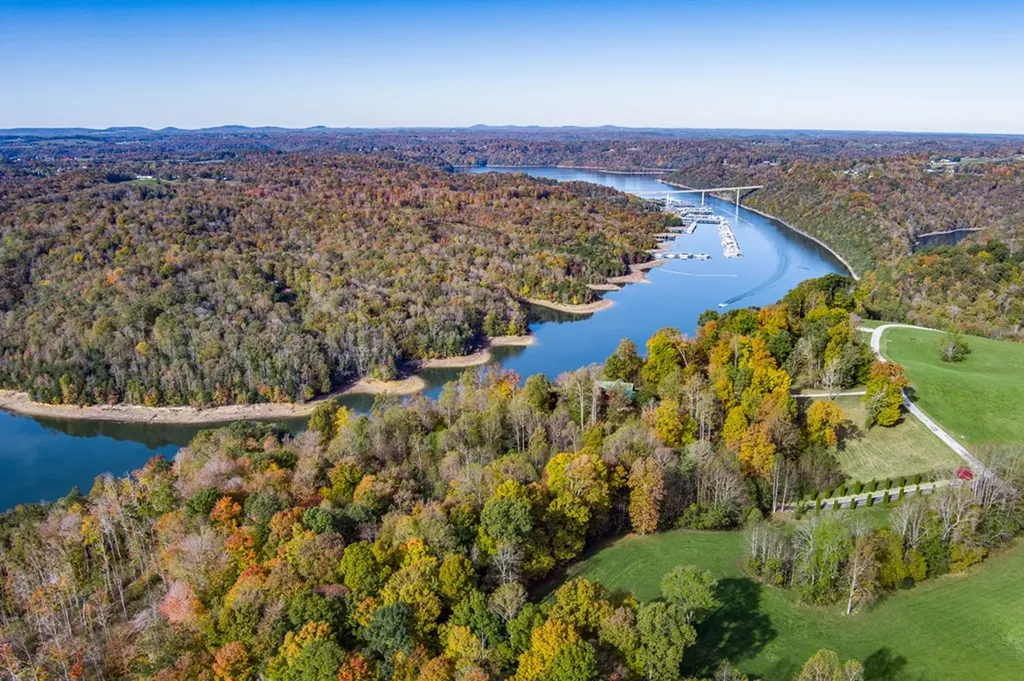 Lot 18 Amonett Circle Byrdstown TN 37067