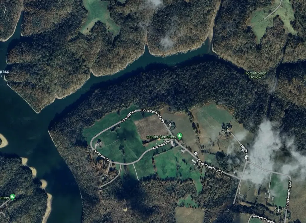 Lot 18 Amonett Circle Byrdstown TN 37067