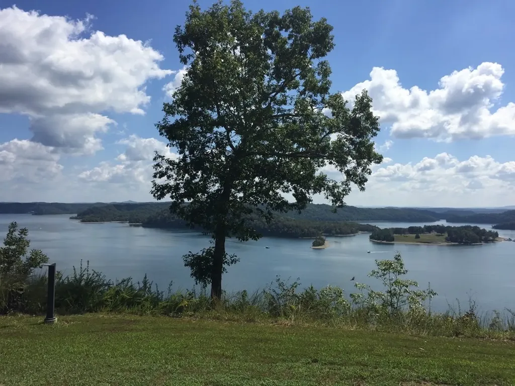 Lot 18 Amonett Circle Byrdstown TN 37067