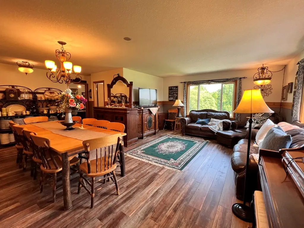 4250 Standing Rock Road Jamestown TN 38556