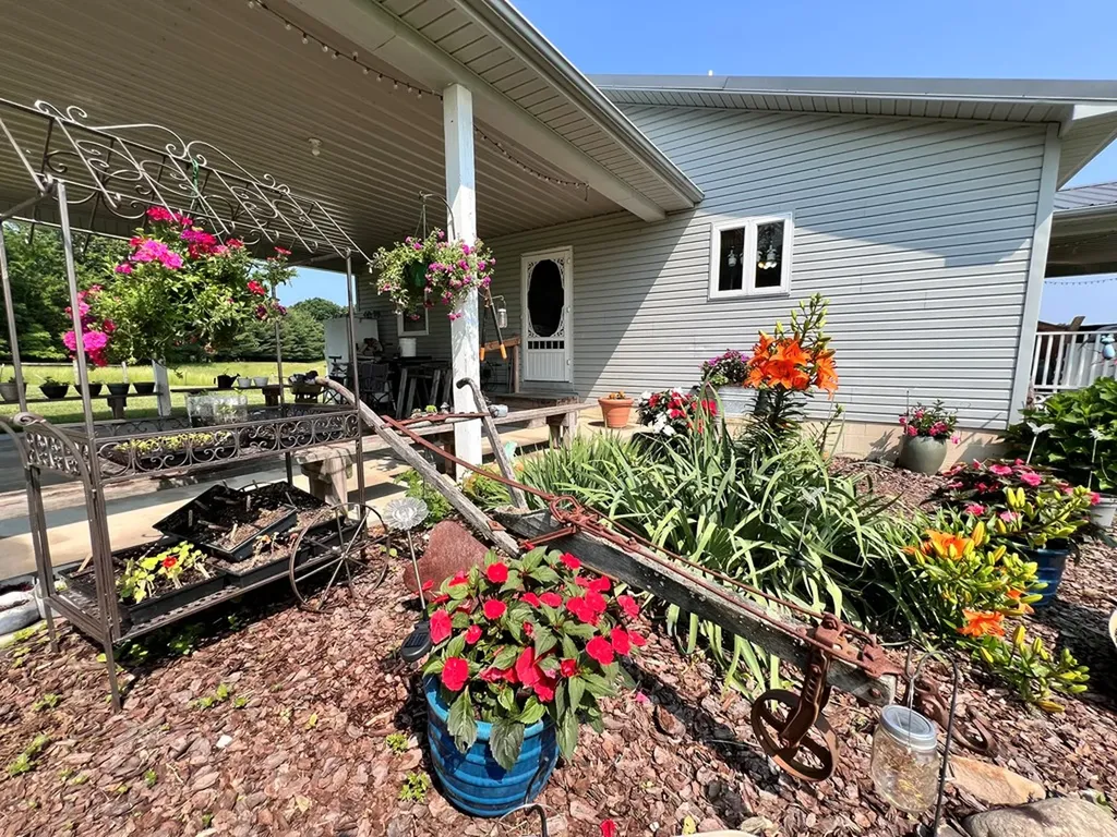 4250 Standing Rock Road Jamestown TN 38556