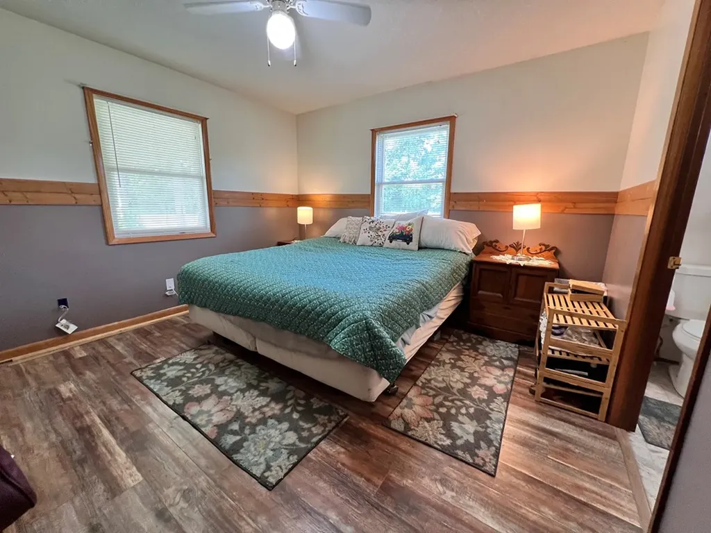 4250 Standing Rock Road Jamestown TN 38556