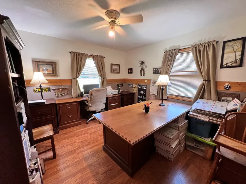 4250 Standing Rock Road Jamestown TN 38556