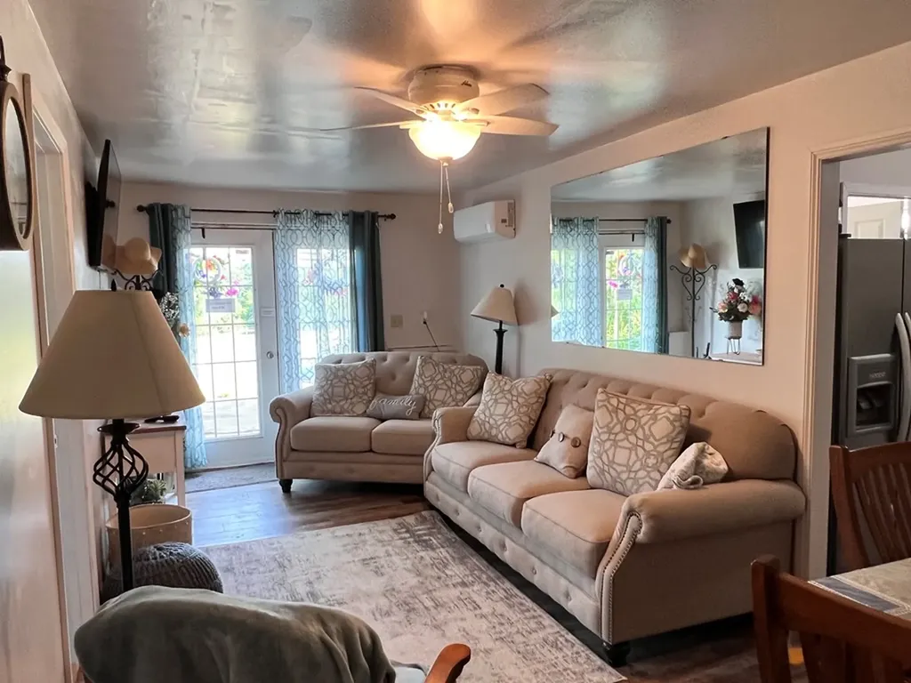 4250 Standing Rock Road Jamestown TN 38556