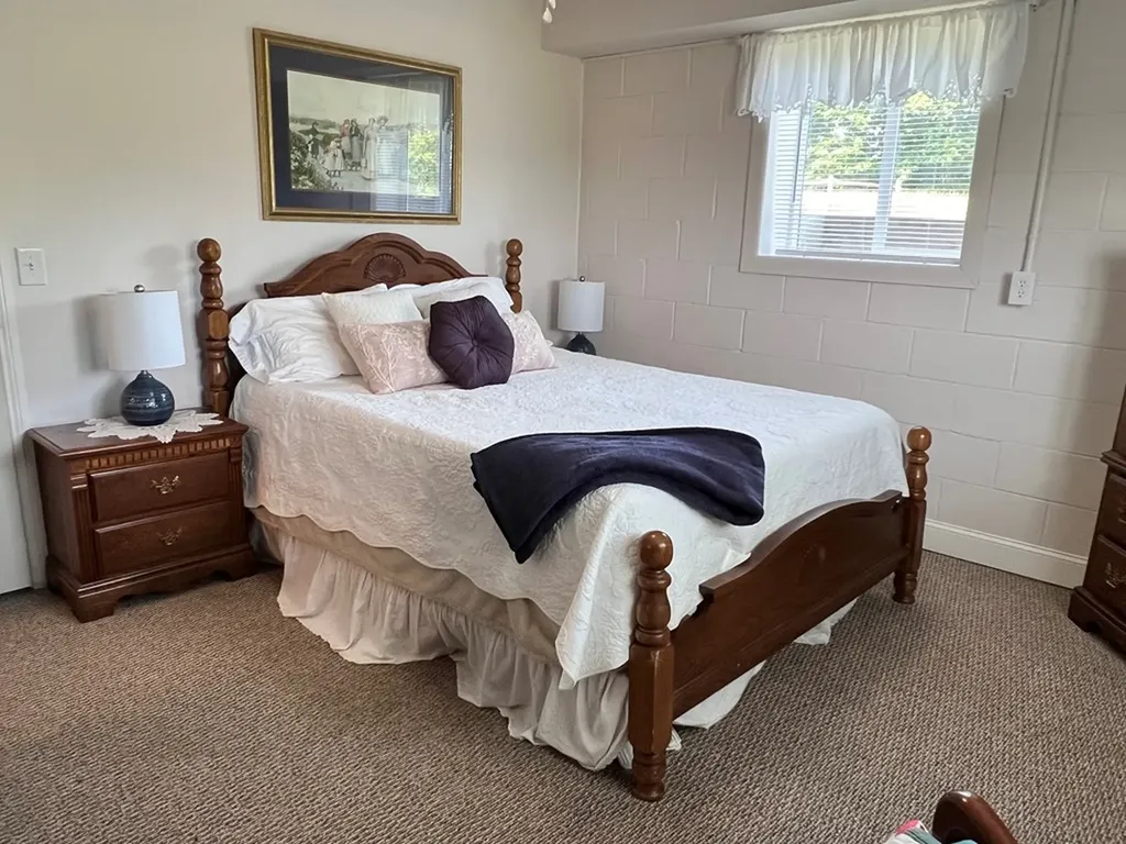 4250 Standing Rock Road Jamestown TN 38556