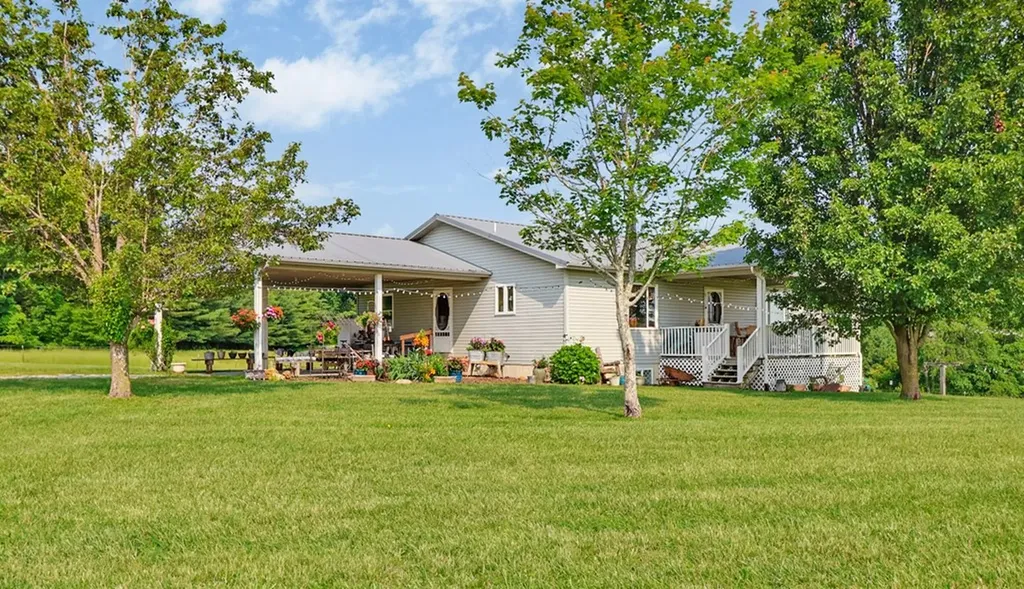 4250 Standing Rock Road Jamestown TN 38556