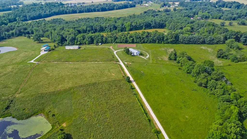 4250 Standing Rock Road Jamestown TN 38556