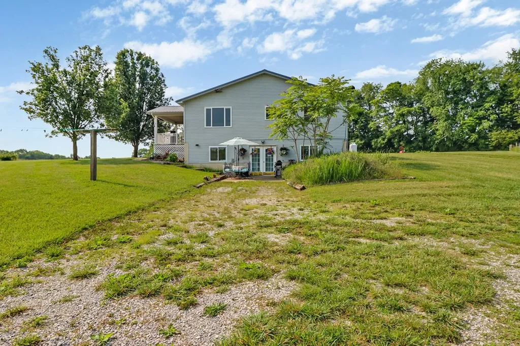 4250 Standing Rock Road Jamestown TN 38556