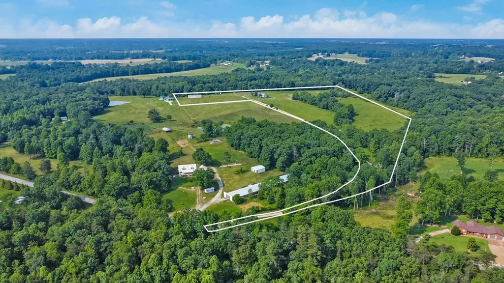 4250 Standing Rock Road Jamestown TN 38556