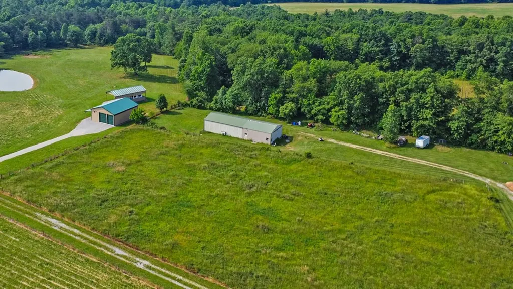 4250 Standing Rock Road Jamestown TN 38556