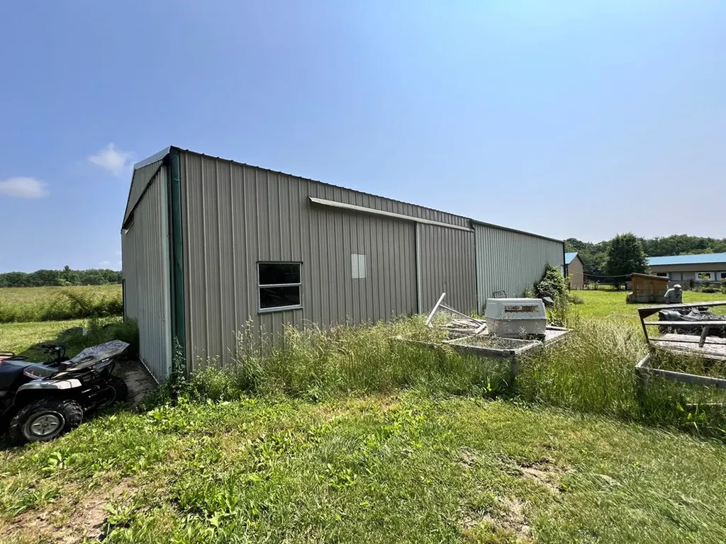 4250 Standing Rock Road Jamestown TN 38556