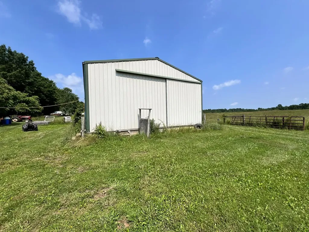 4250 Standing Rock Road Jamestown TN 38556