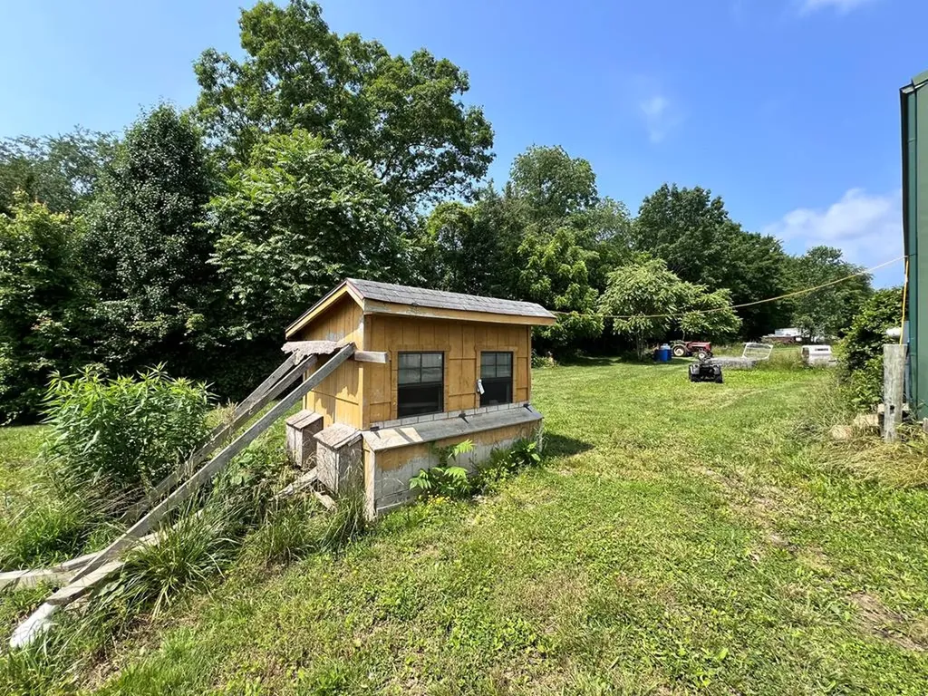 4250 Standing Rock Road Jamestown TN 38556