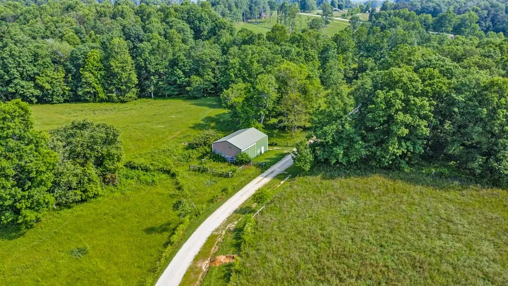 4250 Standing Rock Road Jamestown TN 38556