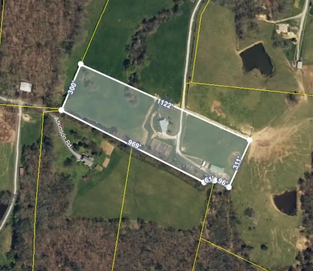 4250 Standing Rock Road Jamestown TN 38556