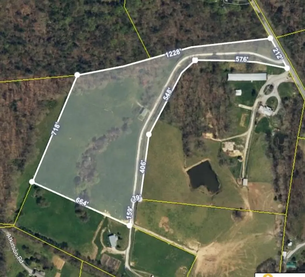 4250 Standing Rock Road Jamestown TN 38556