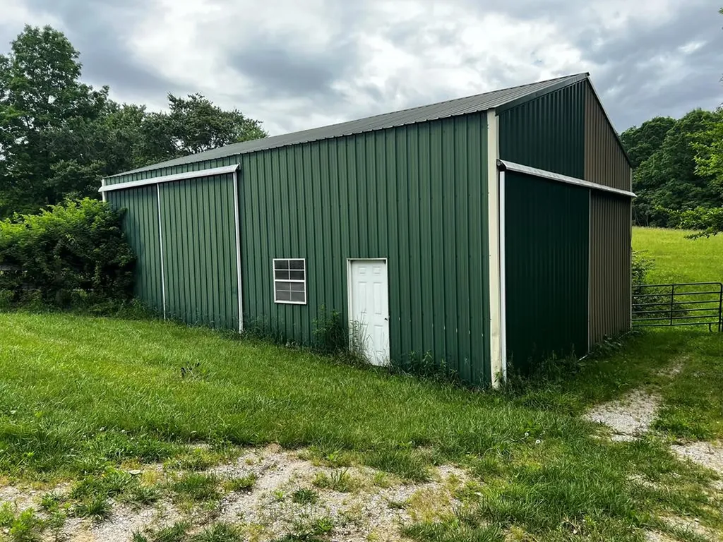 4250 Standing Rock Road Jamestown TN 38556