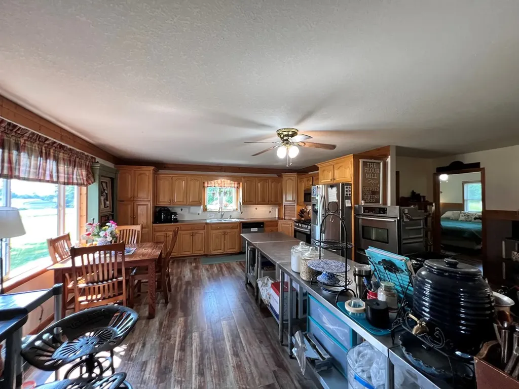 4250 Standing Rock Road Jamestown TN 38556