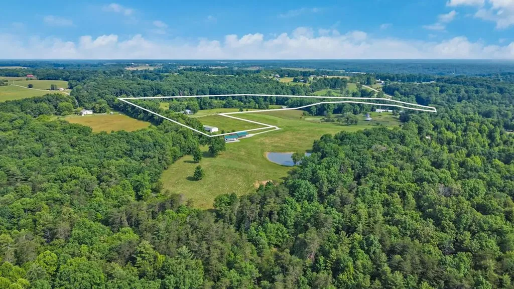 4250 Standing Rock Road Jamestown TN 38556