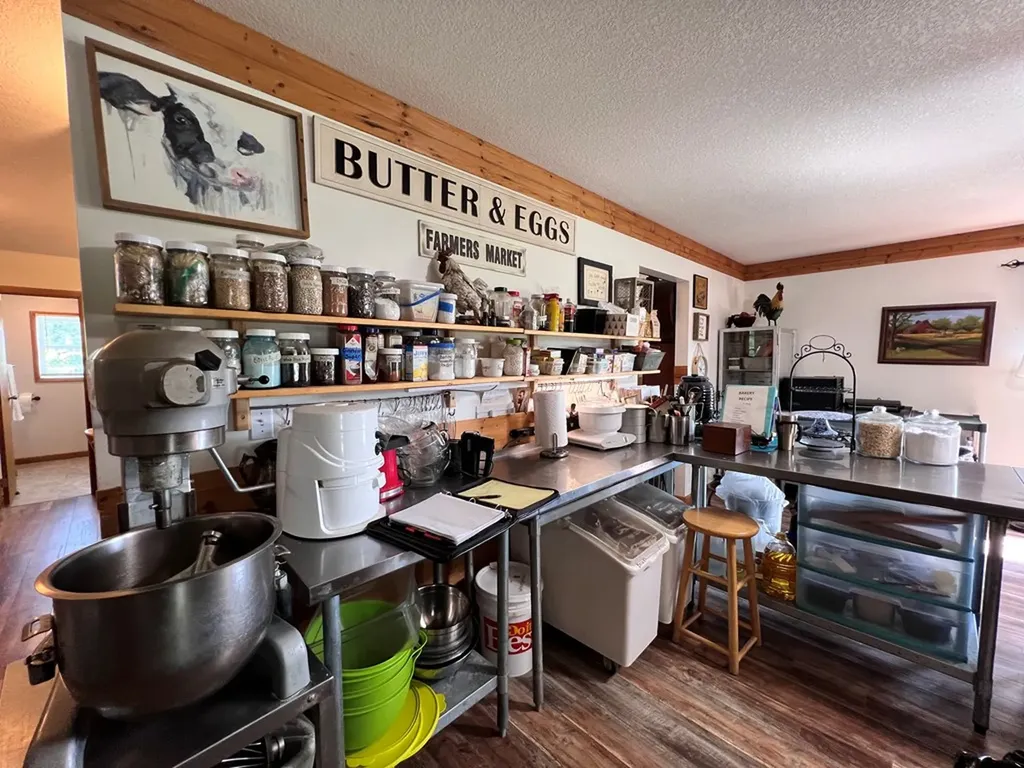 4250 Standing Rock Road Jamestown TN 38556