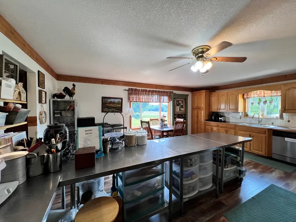 4250 Standing Rock Road Jamestown TN 38556