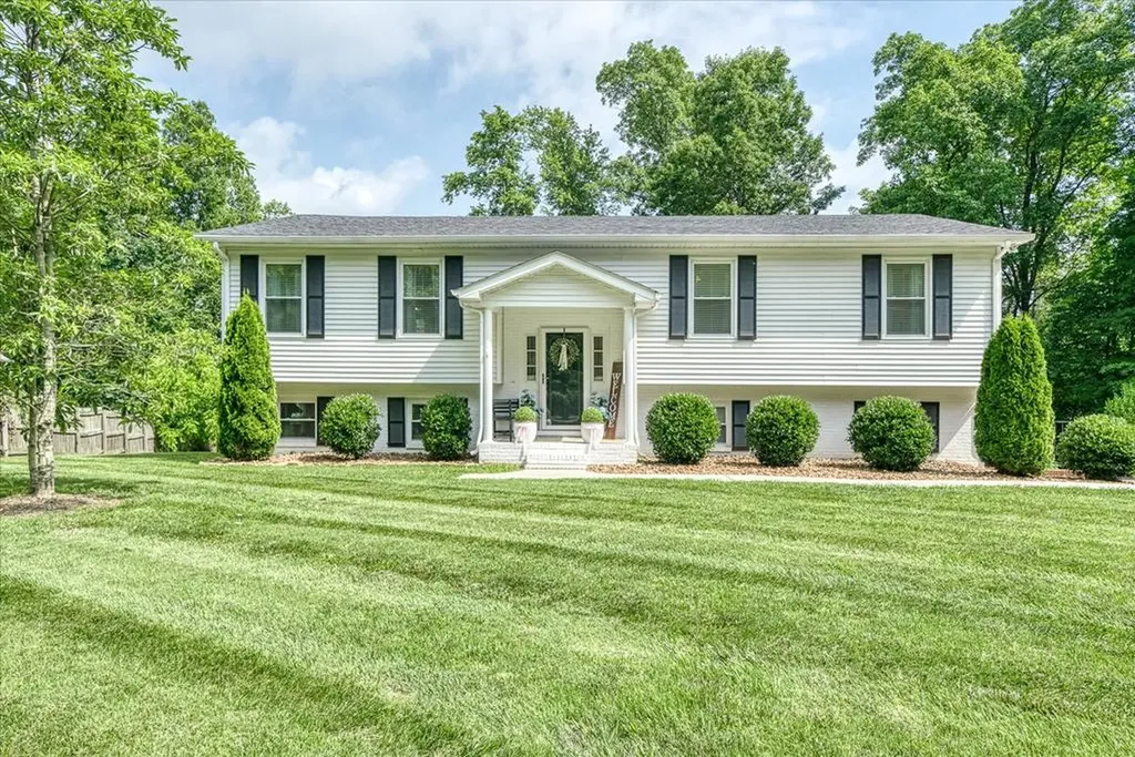 209 Ridgewood Road Cookeville TN 38501