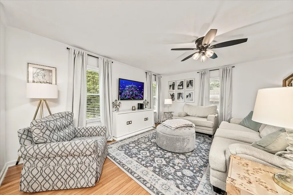 209 Ridgewood Road Cookeville TN 38501