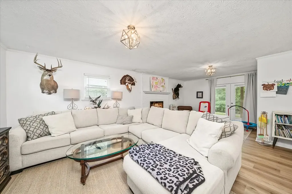 209 Ridgewood Road Cookeville TN 38501